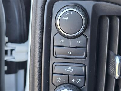 2021 Chevrolet 3500 UTILITY 6.6L Duramax w/Allison Trans,  4-wheel drive! - Photo 10 - Santa Ana, CA 92703