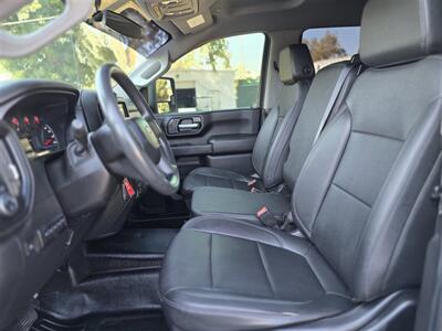 2021 Chevrolet 3500 UTILITY 6.6L Duramax w/Allison Trans,  4-wheel drive! - Photo 7 - Santa Ana, CA 92703