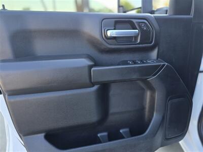 2021 Chevrolet 3500 UTILITY 6.6L Duramax w/Allison Trans,  4-wheel drive! - Photo 20 - Santa Ana, CA 92703