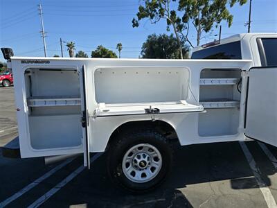 2021 Chevrolet 3500 UTILITY 6.6L Duramax w/Allison Trans,  4-wheel drive! - Photo 2 - Santa Ana, CA 92703