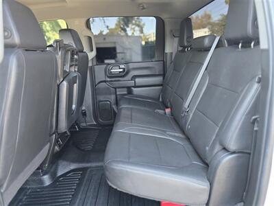2021 Chevrolet 3500 UTILITY 6.6L Duramax w/Allison Trans,  4-wheel drive! - Photo 8 - Santa Ana, CA 92703
