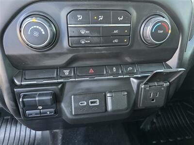 2021 Chevrolet 3500 UTILITY 6.6L Duramax w/Allison Trans,  4-wheel drive! - Photo 14 - Santa Ana, CA 92703