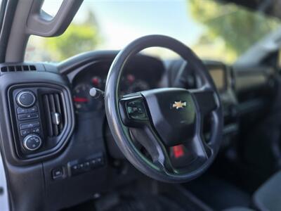 2021 Chevrolet 3500 UTILITY 6.6L Duramax w/Allison Trans,  4-wheel drive! - Photo 19 - Santa Ana, CA 92703