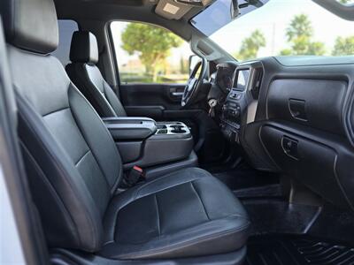 2021 Chevrolet 3500 UTILITY 6.6L Duramax w/Allison Trans,  4-wheel drive! - Photo 22 - Santa Ana, CA 92703