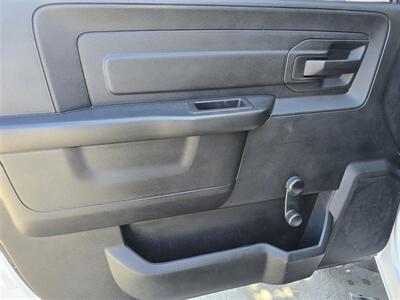 2018 Dodge 4500 Service Utility 6.7L Cummins, Scelzi bed. - Photo 19 - Santa Ana, CA 92703
