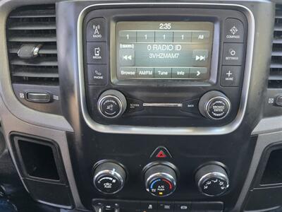 2018 Dodge 4500 Service Utility 6.7L Cummins, Scelzi bed. - Photo 10 - Santa Ana, CA 92703