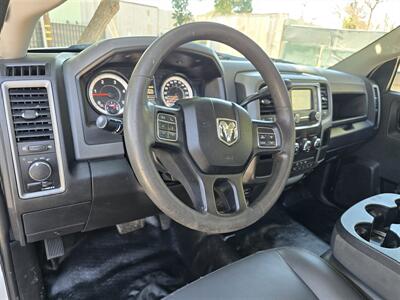 2018 Dodge 4500 Service Utility 6.7L Cummins, Scelzi bed. - Photo 18 - Santa Ana, CA 92703