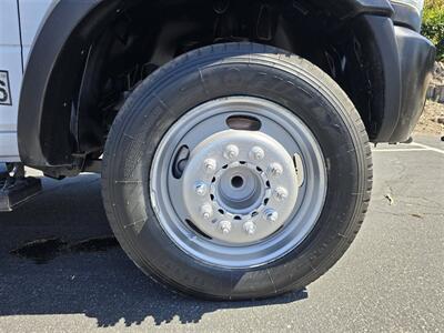 2018 Dodge 4500 Service Utility 6.7L Cummins, Scelzi bed. - Photo 16 - Santa Ana, CA 92703