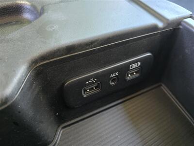 2018 Dodge 4500 Service Utility 6.7L Cummins, Scelzi bed. - Photo 23 - Santa Ana, CA 92703