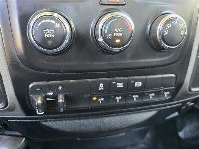 2018 Dodge 4500 Service Utility 6.7L Cummins, Scelzi bed. - Photo 22 - Santa Ana, CA 92703
