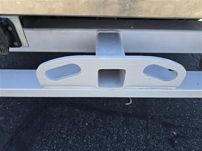 2018 Dodge 4500 Service Utility 6.7L Cummins, Scelzi bed. - Photo 13 - Santa Ana, CA 92703