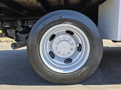 2018 Dodge 4500 Service Utility 6.7L Cummins, Scelzi bed. - Photo 15 - Santa Ana, CA 92703