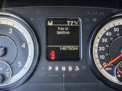 2018 Dodge 4500 Service Utility 6.7L Cummins, Scelzi bed. - Photo 11 - Santa Ana, CA 92703