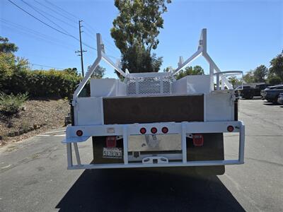 2018 Dodge 4500 Service Utility 6.7L Cummins, Scelzi bed. - Photo 26 - Santa Ana, CA 92703