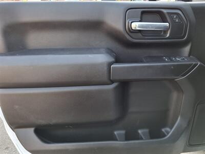 2024 Chevrolet Silverado 2500HD Utility 6.6L Gas & allison transmission,  8 ft Royal Jumbo enclosed bed! - Photo 15 - Santa Ana, CA 92703