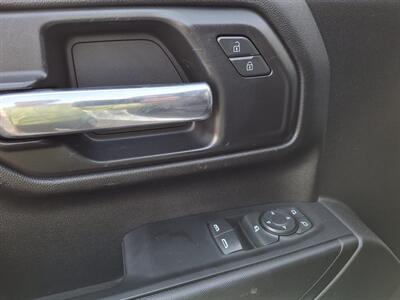 2024 Chevrolet Silverado 2500HD Utility 6.6L Gas & allison transmission,  8 ft Royal Jumbo enclosed bed! - Photo 18 - Santa Ana, CA 92703