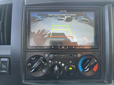 2024 Isuzu NPR HD 11FT BOX 6.6L GAS,PWR LFT GATE, 30K MILES. - Photo 13 - Santa Ana, CA 92703