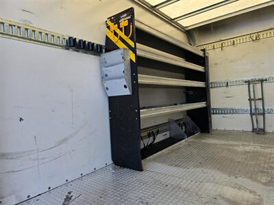 2024 Isuzu NPR HD 11FT BOX 6.6L GAS,PWR LFT GATE, 30K MILES. - Photo 16 - Santa Ana, CA 92703