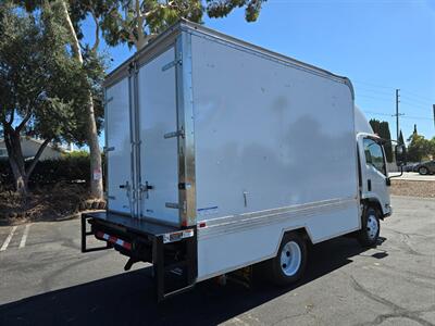 2024 Isuzu NPR HD 11FT BOX 6.6L GAS,PWR LFT GATE, 30K MILES. - Photo 6 - Santa Ana, CA 92703