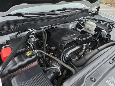 2016 Chevrolet 3500 Work Truck Utility 6.0L Gas,11ft Harbor bed,   - Photo 12 - Santa Ana, CA 92703