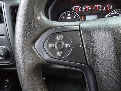 2016 Chevrolet 3500 Work Truck Utility 6.0L Gas,11ft Harbor bed,   - Photo 19 - Santa Ana, CA 92703