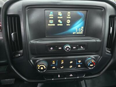 2016 Chevrolet 3500 Work Truck Utility 6.0L Gas,11ft Harbor bed,   - Photo 10 - Santa Ana, CA 92703