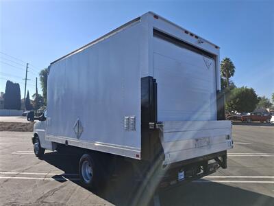 2015 Chevrolet Comm High Cube Van 3500   - Photo 4 - Santa Ana, CA 92703