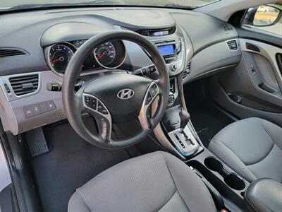 2013 Hyundai ELANTRA GLS   - Photo 24 - Santa Ana, CA 92703