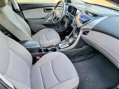 2013 Hyundai ELANTRA GLS   - Photo 21 - Santa Ana, CA 92703