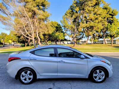 2013 Hyundai ELANTRA GLS   - Photo 11 - Santa Ana, CA 92703