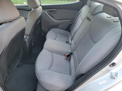 2013 Hyundai ELANTRA GLS   - Photo 14 - Santa Ana, CA 92703