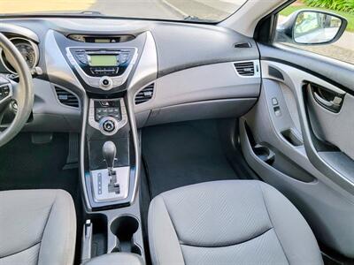 2013 Hyundai ELANTRA GLS   - Photo 16 - Santa Ana, CA 92703
