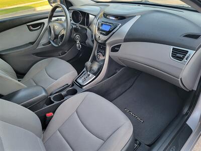2013 Hyundai ELANTRA GLS   - Photo 20 - Santa Ana, CA 92703