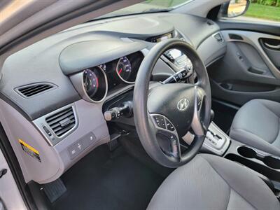 2013 Hyundai ELANTRA GLS   - Photo 22 - Santa Ana, CA 92703