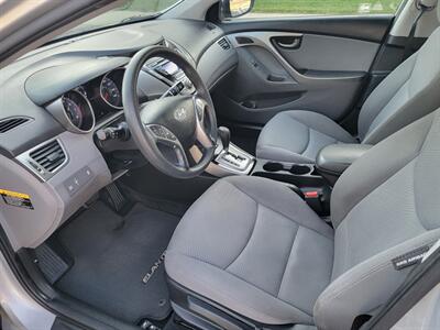 2013 Hyundai ELANTRA GLS   - Photo 23 - Santa Ana, CA 92703