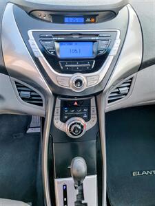 2013 Hyundai ELANTRA GLS   - Photo 17 - Santa Ana, CA 92703