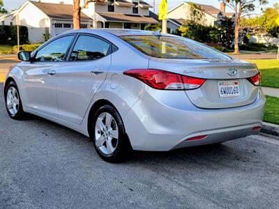2013 Hyundai ELANTRA GLS   - Photo 3 - Santa Ana, CA 92703