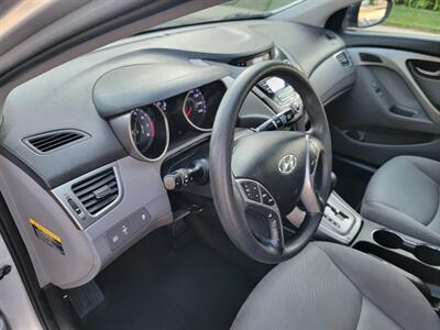 2013 Hyundai ELANTRA GLS   - Photo 26 - Santa Ana, CA 92703