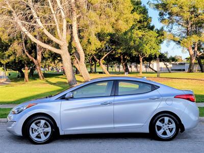 2013 Hyundai ELANTRA GLS   - Photo 6 - Santa Ana, CA 92703