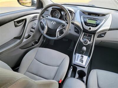 2013 Hyundai ELANTRA GLS   - Photo 15 - Santa Ana, CA 92703