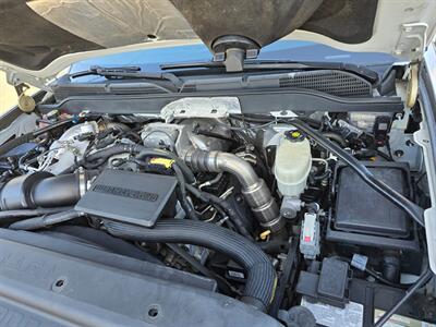 2018 Chevrolet Silverado 3500HD CC Work Truck 6.6L V8 DIESEL,12FT SVC BED!   - Photo 23 - Santa Ana, CA 92703