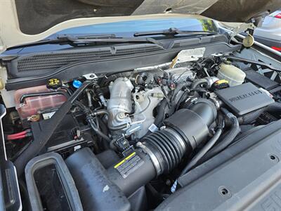 2018 Chevrolet Silverado 3500HD CC Work Truck 6.6L V8 DIESEL,12FT SVC BED!   - Photo 12 - Santa Ana, CA 92703