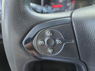 2018 Chevrolet Silverado 3500HD CC Work Truck 6.6L V8 DIESEL,12FT SVC BED!   - Photo 21 - Santa Ana, CA 92703