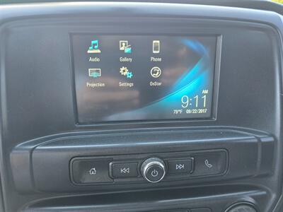2018 Chevrolet Silverado 3500HD CC Work Truck 6.6L V8 DIESEL,12FT SVC BED!   - Photo 10 - Santa Ana, CA 92703