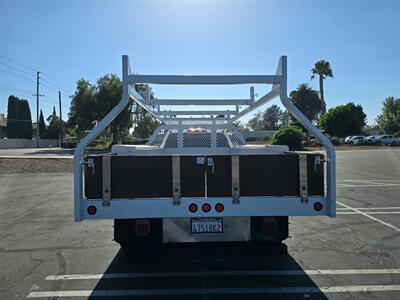 2018 Chevrolet Silverado 3500HD CC Work Truck 6.6L V8 DIESEL,12FT SVC BED!   - Photo 25 - Santa Ana, CA 92703