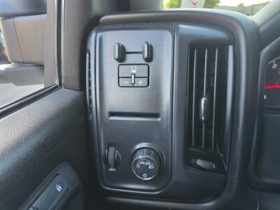 2018 Chevrolet Silverado 3500HD CC Work Truck 6.6L V8 DIESEL,12FT SVC BED!   - Photo 22 - Santa Ana, CA 92703