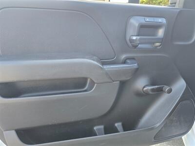 2018 Chevrolet Silverado 3500HD CC Work Truck 6.6L V8 DIESEL,12FT SVC BED!   - Photo 14 - Santa Ana, CA 92703