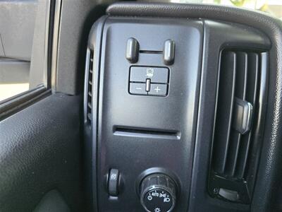 2015 Chevrolet Silverado 2500HD UTILITY 6.0L GAS,LADDER RACK! - Photo 23 - Santa Ana, CA 92703