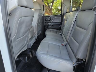 2015 Chevrolet Silverado 2500HD UTILITY 6.0L GAS,LADDER RACK!   - Photo 9 - Santa Ana, CA 92703