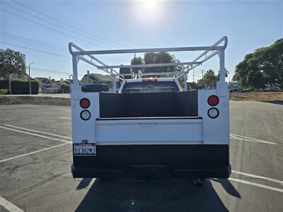 2015 Chevrolet Silverado 2500HD UTILITY 6.0L GAS,LADDER RACK!   - Photo 27 - Santa Ana, CA 92703